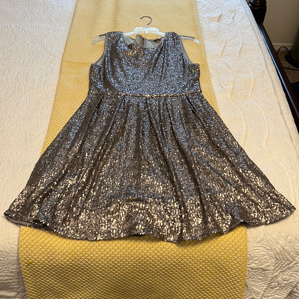 NWT - Womens Cocktail holiday party dress